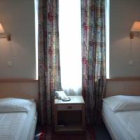 Hotel Tourist Φραγκφούρτη Εξωτερικό φωτογραφία