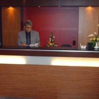 Hotel Tourist Φραγκφούρτη Εξωτερικό φωτογραφία